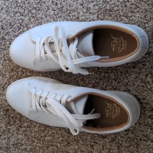 J crew men's shoes size 10H